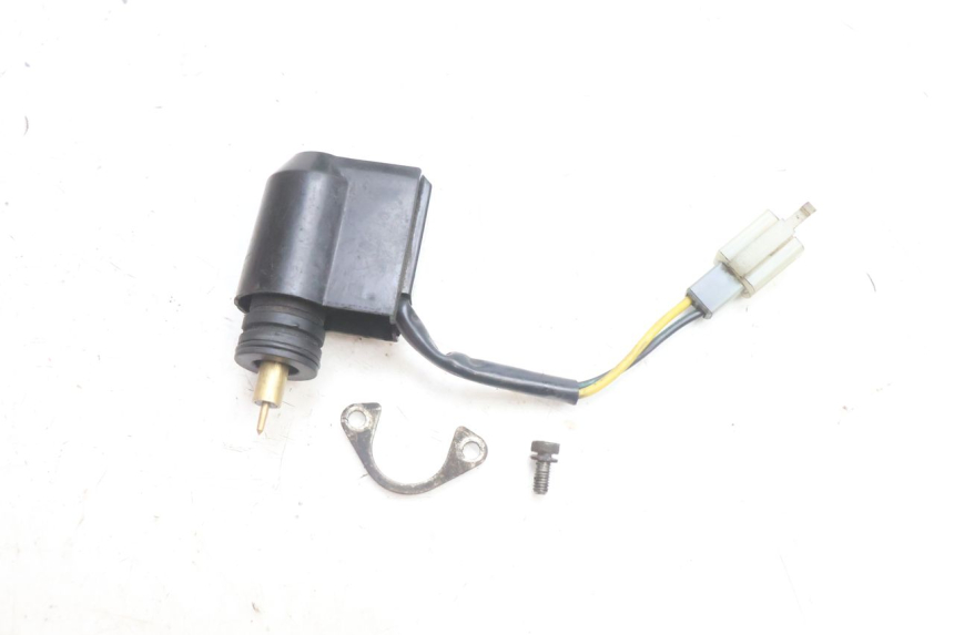 photo de CARBURATORE PEUGEOT CITYSTAR 2T 50 (2018 - 2021) - Primo piano ad alta risoluzione