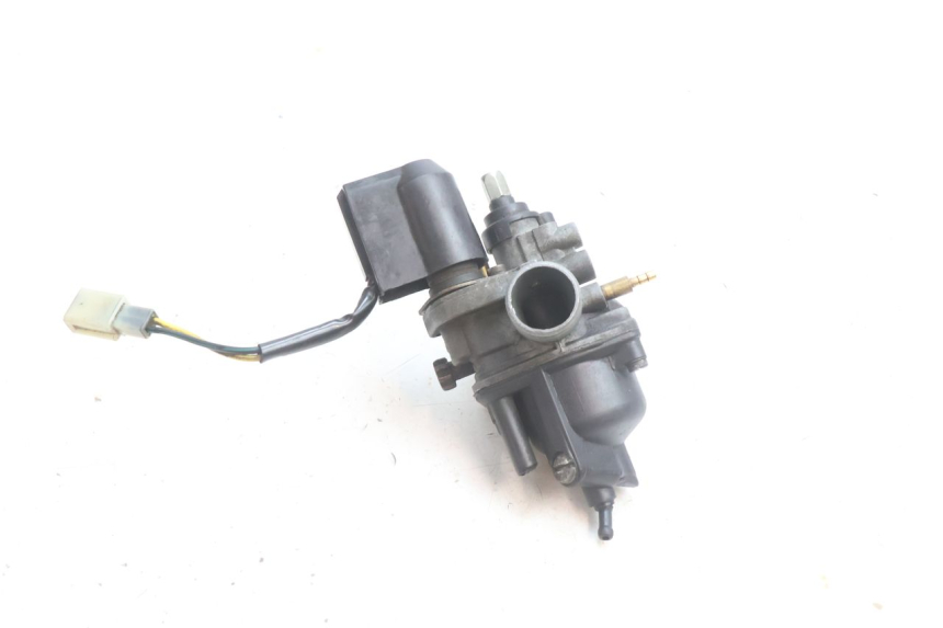 photo de CARBURATORE PEUGEOT CITYSTAR 2T 50 (2018 - 2021) - Altra angolazione