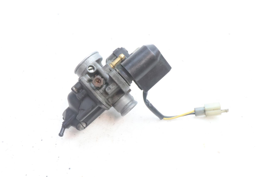 photo de CARBURATORE PEUGEOT CITYSTAR 2T 50 (2018 - 2021) - Primo piano tecnico
