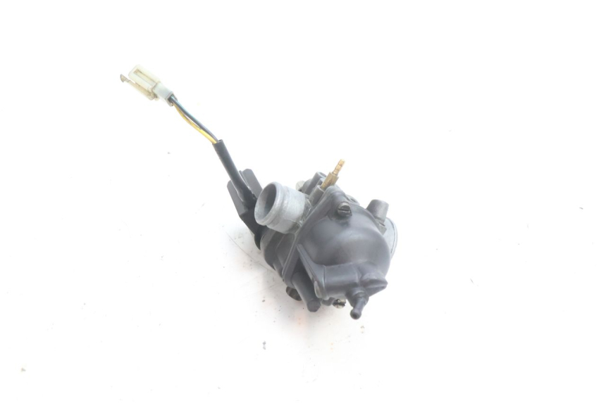 photo de CARBURATORE PEUGEOT CITYSTAR 2T 50 (2018 - 2021) - Stato della superficie e materiale