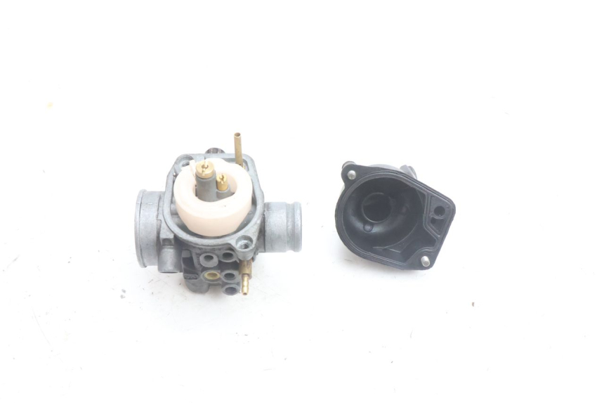 photo de CARBURATORE PEUGEOT CITYSTAR 2T 50 (2018 - 2021) - Marcature e riferimenti originali