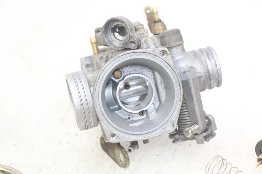 photo de CARBURATORE PEUGEOT CITYSTAR AIR 125 (2014 - 2017) - Dettaglio del componente