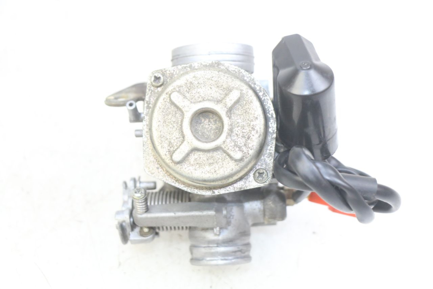 photo de CARBURATORE PEUGEOT CITYSTAR AIR 125 (2014 - 2017) - Altra angolazione
