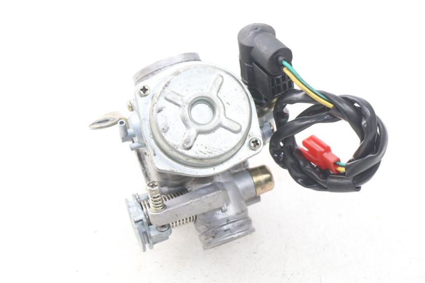 photo de Carburatore JMSTAR CJ12M 125 (2005 - 2007) - Dettaglio del componente