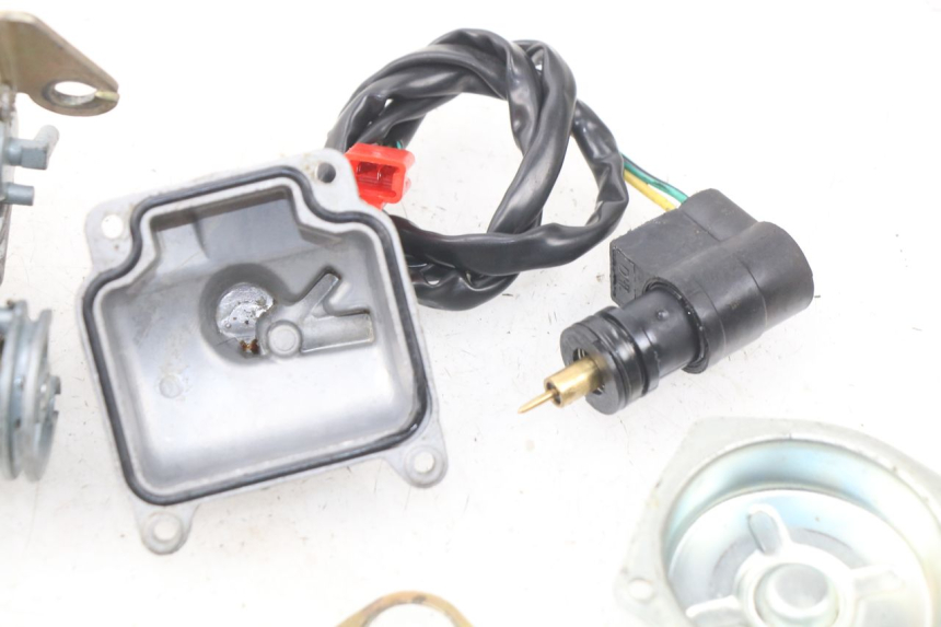 photo de Carburatore JMSTAR CJ12M 125 (2005 - 2007) - Altra vista dell'articolo