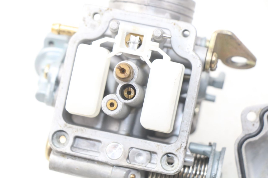 photo de Carburatore JMSTAR CJ12M 125 (2005 - 2007) - Caratteristiche distintive