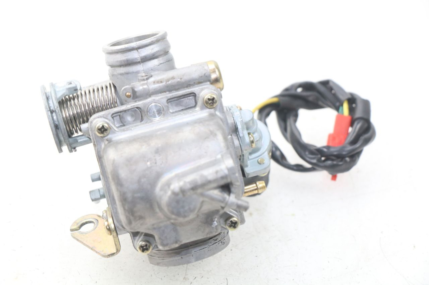 photo de Carburatore JMSTAR CJ12M 125 (2005 - 2007) - Zoom sullo stato d'uso
