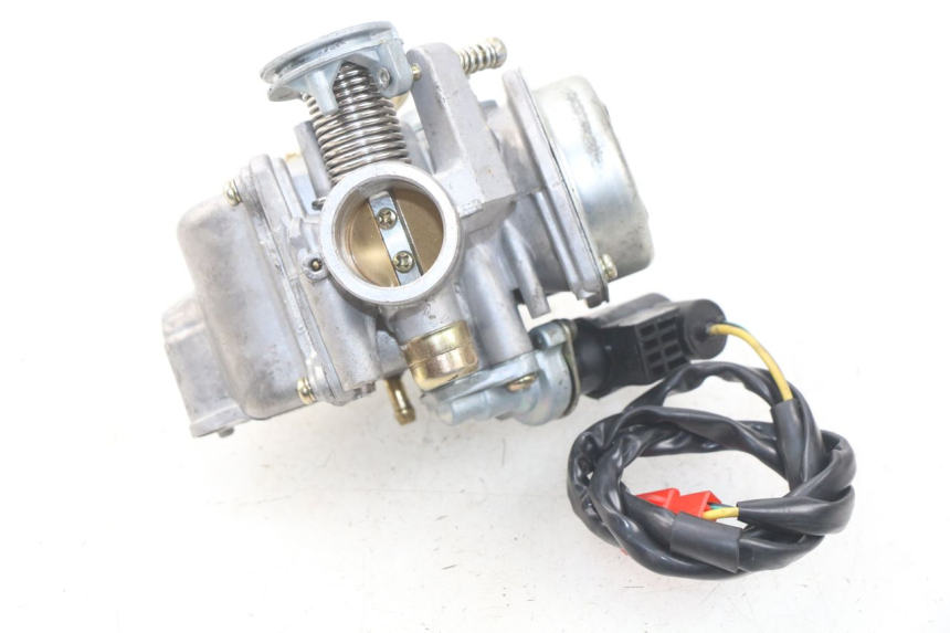 photo de Carburatore JMSTAR CJ12M 125 (2005 - 2007) - Primo piano tecnico