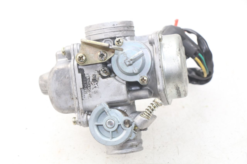 photo de Carburatore JMSTAR CJ12M 125 (2005 - 2007) - Vista d'insieme del prodotto