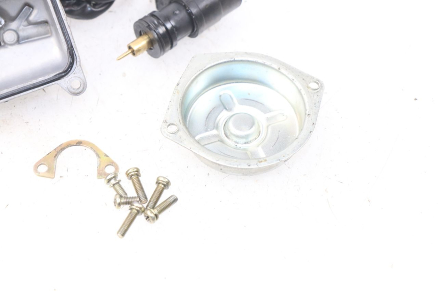 photo de Carburatore JMSTAR CJ12M 125 (2005 - 2007) - Marcature e riferimenti originali