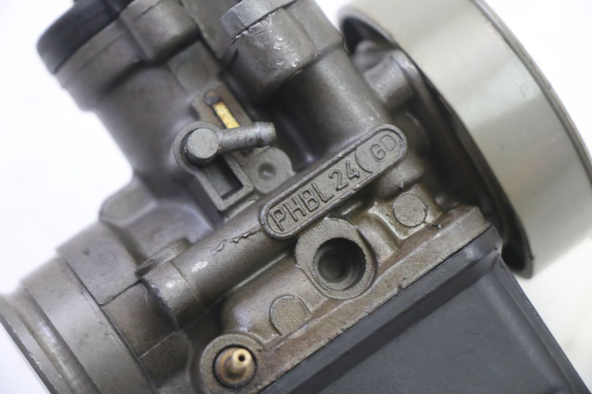 photo de CARBURATORE APRILIA CLASSIC 125 (1995 - 2001) - Dettagli dei punti di fissaggio