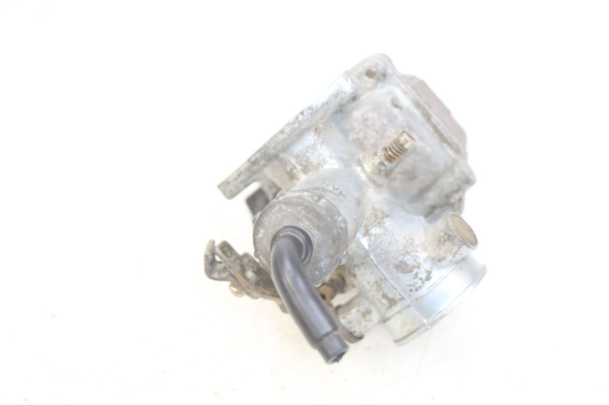 photo de CARBURATORE HONDA CM 125 (1983 - 2003) - Zoom sullo stato d'uso