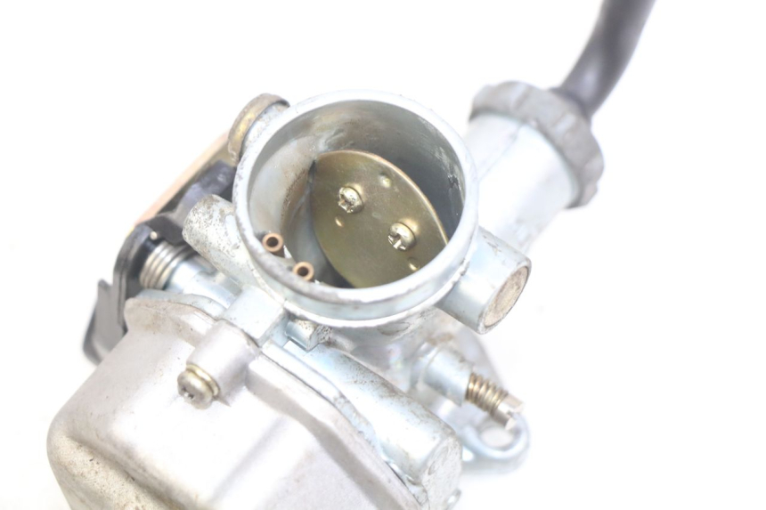 photo de CARBURATORE HONDA CM 125 (1983 - 2003) - Primo piano tecnico