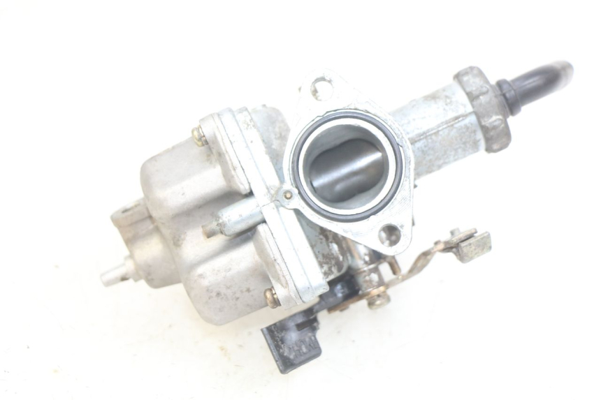 photo de CARBURATORE HONDA CM 125 (1983 - 2003) - Dettagli dei punti di fissaggio