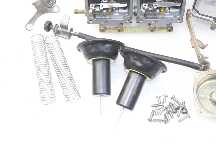 photo de CARBURATORE HYOSUNG COMET GTR 125 (2007 - 2014) - Vista d'insieme del prodotto