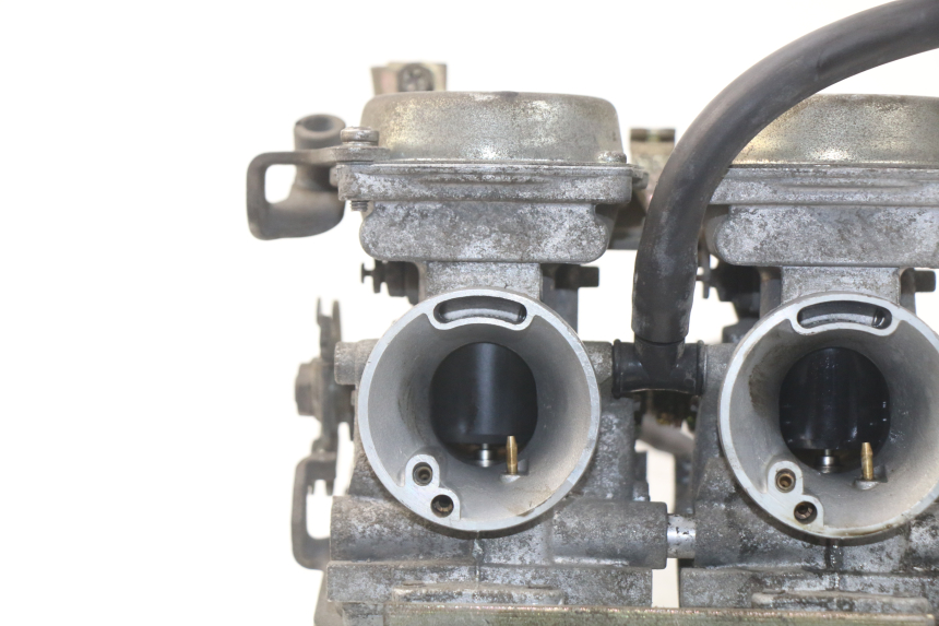 photo de CARBURATORE HYOSUNG COMET GTR 125 (2007 - 2014) - Ricambio usato controllato