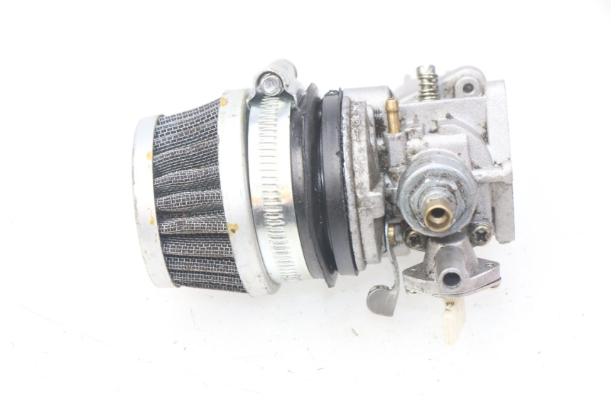 photo de CARBURATORE POCKET BIKE CROSS 50 - Zoom sullo stato d'uso