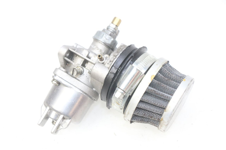 photo de CARBURATORE POCKET BIKE CROSS 50 - Primo piano tecnico