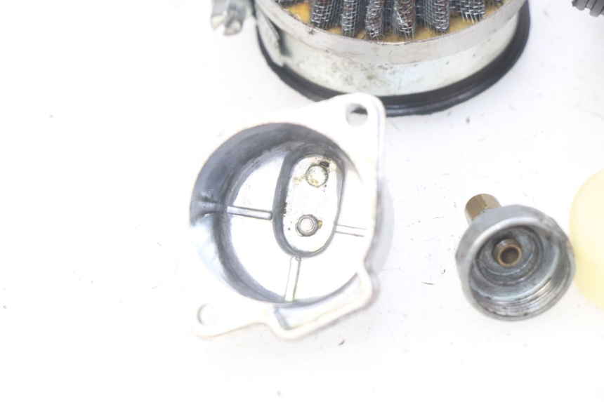 photo de CARBURATORE POCKET BIKE CROSS 50 - Marcature e riferimenti originali