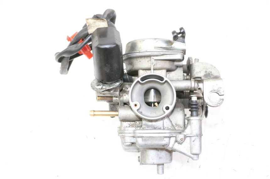 photo de CARBURATORE SYM CROX 4T 50 (2016 - 2023) - Vista principale