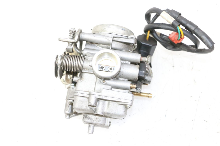 photo de CARBURATORE SYM CROX 4T 50 (2016 - 2023) - Dettagli dei punti di fissaggio