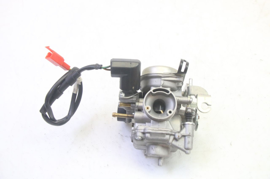photo de CARBURATORE SYM CROX 4T 50 (2016 - 2023) - Vista principale