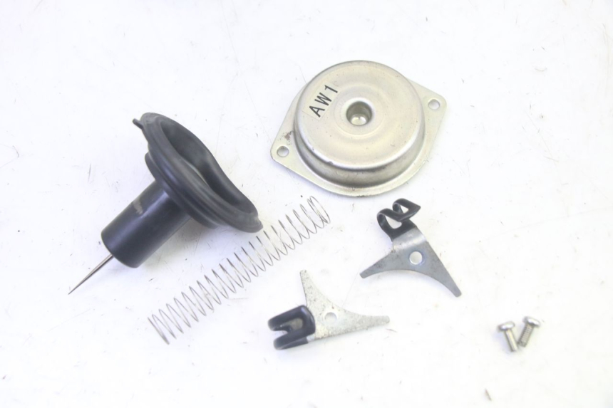 photo de CARBURATORE SYM CROX 4T 50 (2016 - 2023) - Caratteristiche distintive