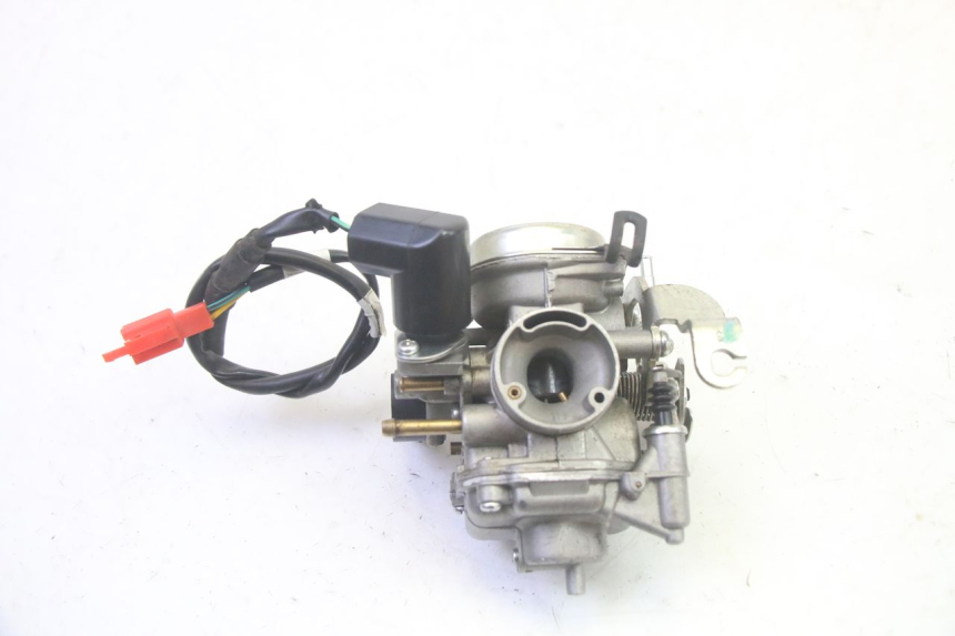 photo de CARBURATORE SYM CROX 4T 50 (2016 - 2023) - Vista principale