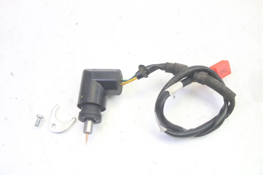 photo de CARBURATORE SYM CROX 4T 50 (2016 - 2023) - Zoom sui componenti