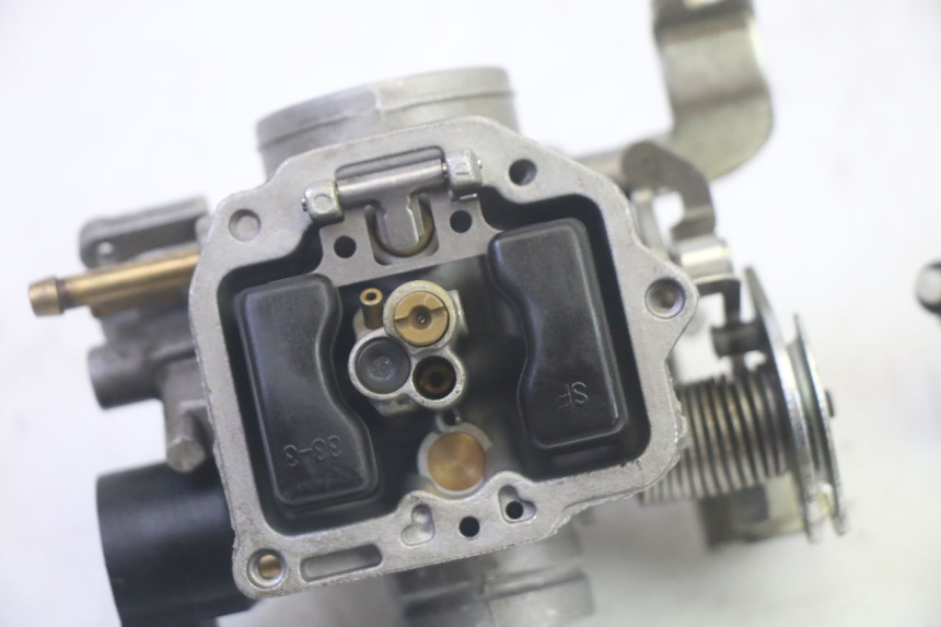 photo de CARBURATORE SYM CROX 4T 50 (2016 - 2023) - Marcature e riferimenti originali