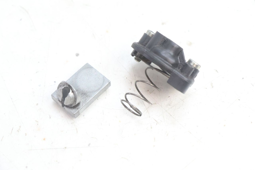photo de CARBURATORE MBK DAKOTA 50 (2003 - 2008) - Caratteristiche distintive