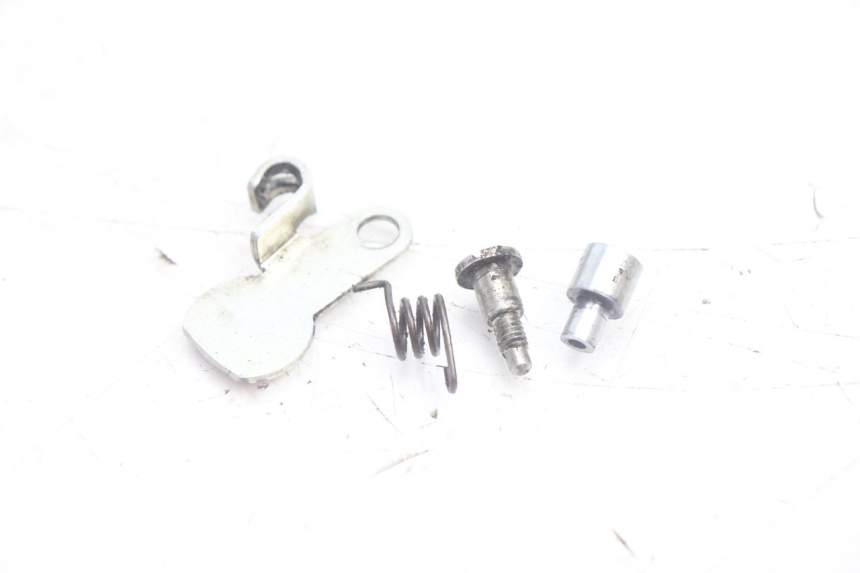 photo de CARBURATORE MBK DAKOTA 50 (2003 - 2008) - Zoom sui componenti