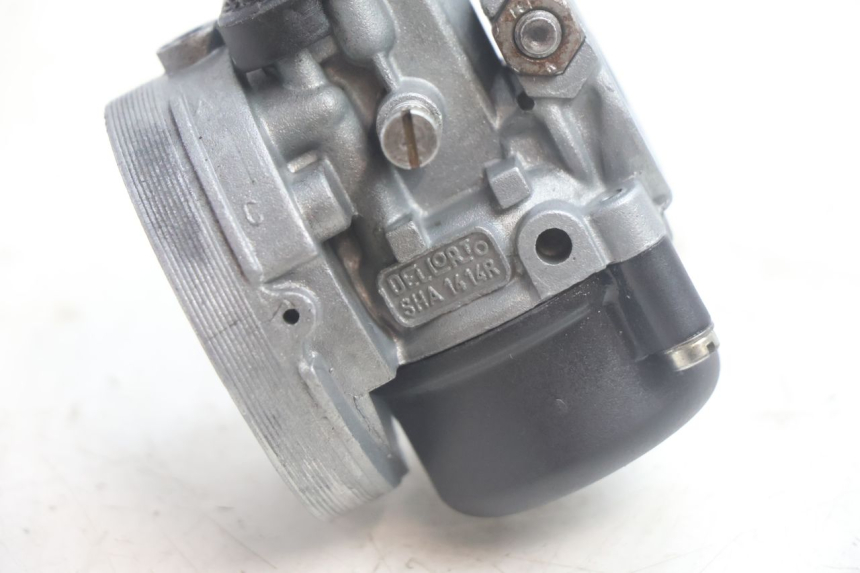 photo de CARBURATORE MBK DAKOTA 50 (2003 - 2008) - Zoom sullo stato d'uso