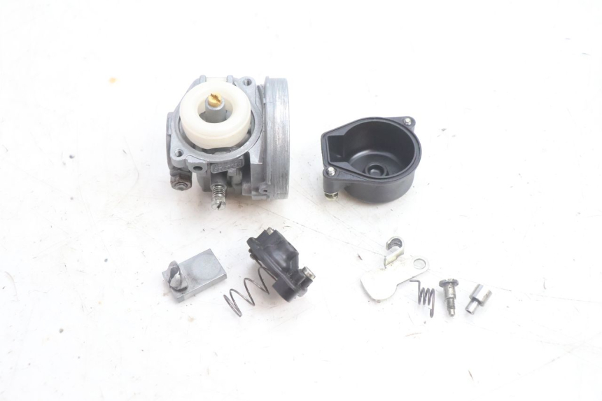 photo de CARBURATORE MBK DAKOTA 50 (2003 - 2008) - Stato della superficie e materiale
