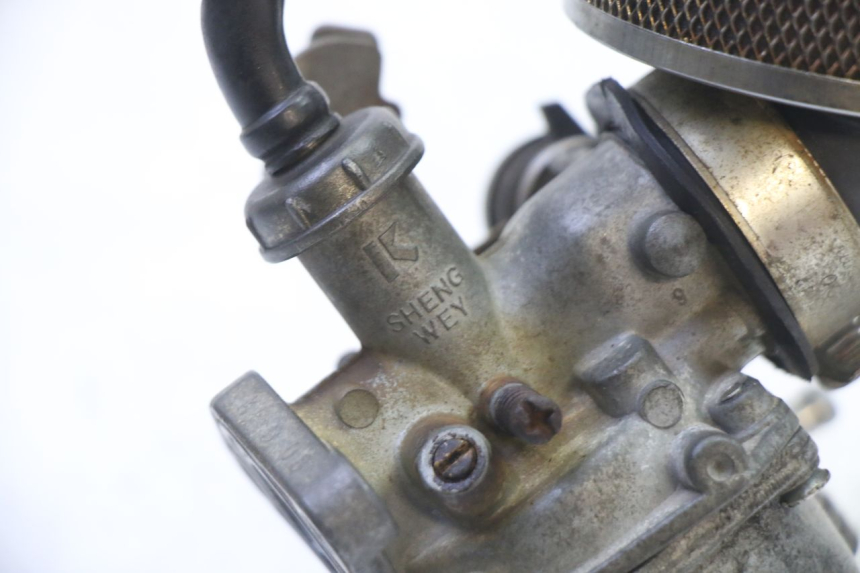 photo de CARBURATORE SKYTEAM DAX REPLICA 110 (2005 - 2015) - Dettaglio del componente