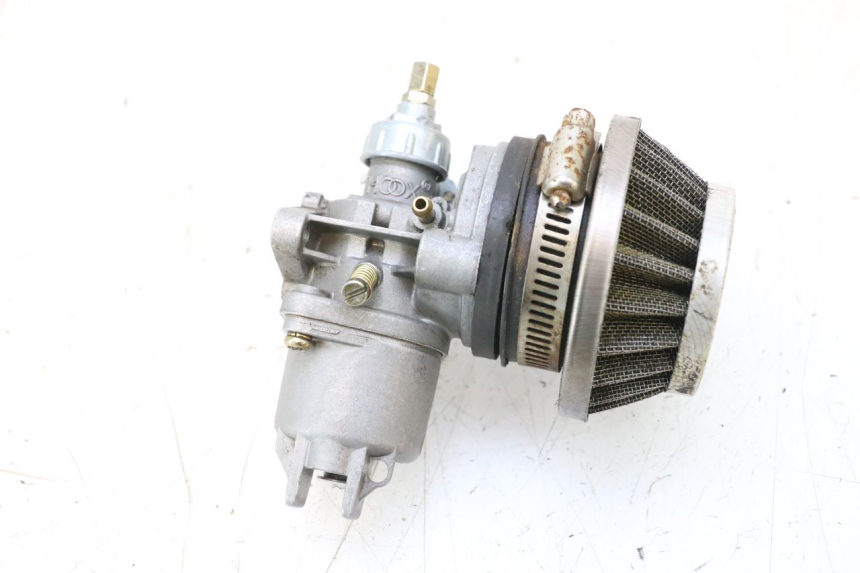 photo de CARBURATORE ORION DELTA DIRT BIKE 50 - Vista principale