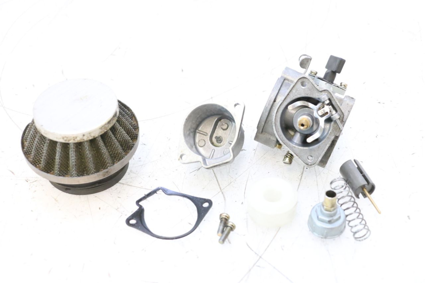 photo de CARBURATORE ORION DELTA DIRT BIKE 50 - Dettaglio del componente