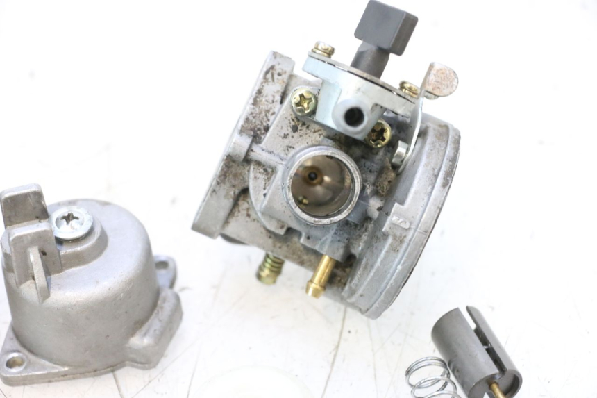 photo de CARBURATORE ORION DELTA DIRT BIKE 50 - Altra vista dell'articolo