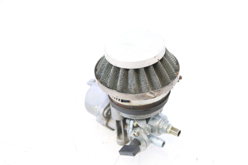 photo de CARBURATORE ORION DELTA DIRT BIKE 50 - Zoom sullo stato d'uso