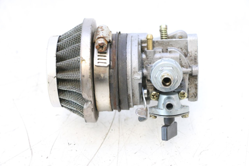 photo de CARBURATORE ORION DELTA DIRT BIKE 50 - Dettagli dei punti di fissaggio