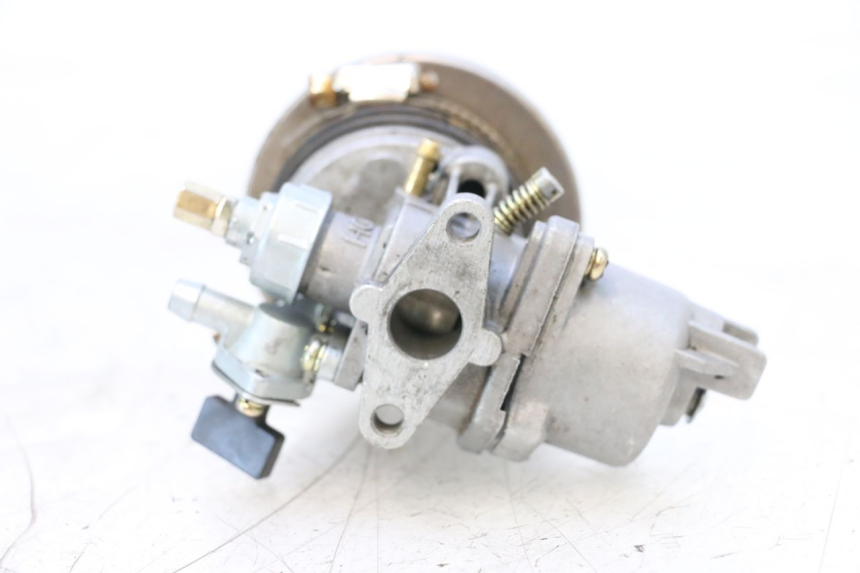 photo de CARBURATORE ORION DELTA DIRT BIKE 50 - Stato della superficie e materiale