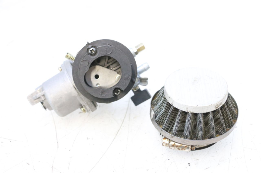 photo de CARBURATORE ORION DELTA DIRT BIKE 50 - Ricambio usato controllato