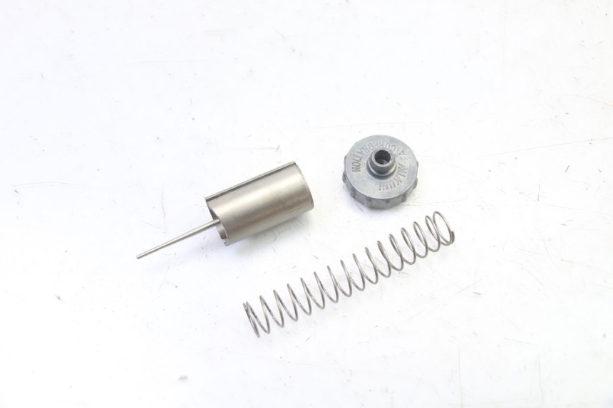 photo de CARBURATORE SPEEDY DELUXE 125 - Zoom sui componenti