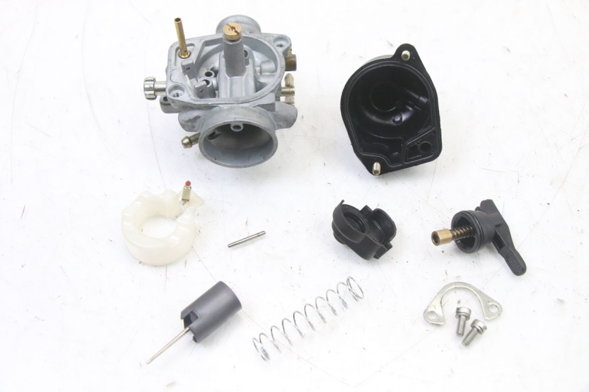 photo de CARBURATORE DERBI SENDA R X-TREME 50 (2006 - 2010) - Dettaglio del componente