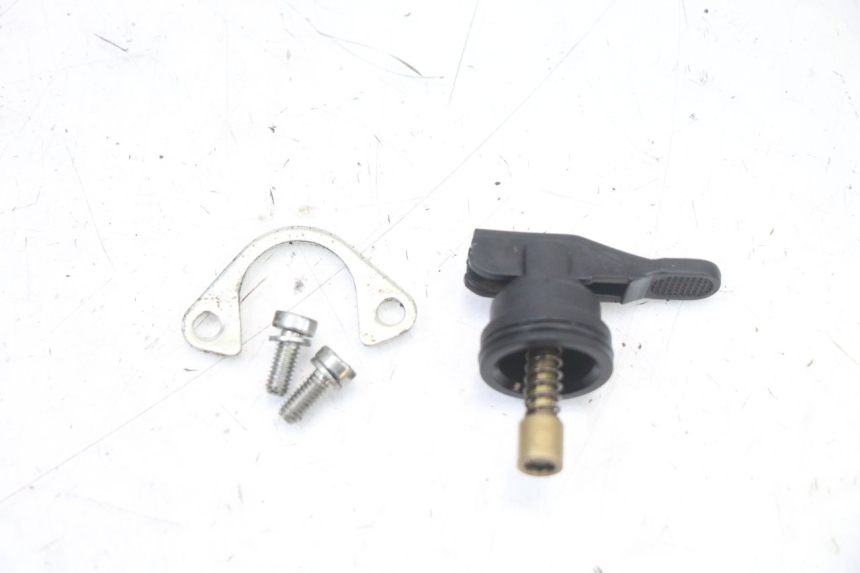 photo de CARBURATORE DERBI SENDA R X-TREME 50 (2006 - 2010) - Primo piano ad alta risoluzione