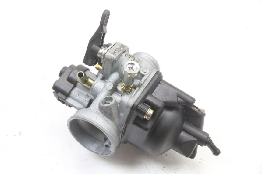 photo de CARBURATORE DERBI SENDA R X-TREME 50 (2006 - 2010) - Zoom sullo stato d'uso