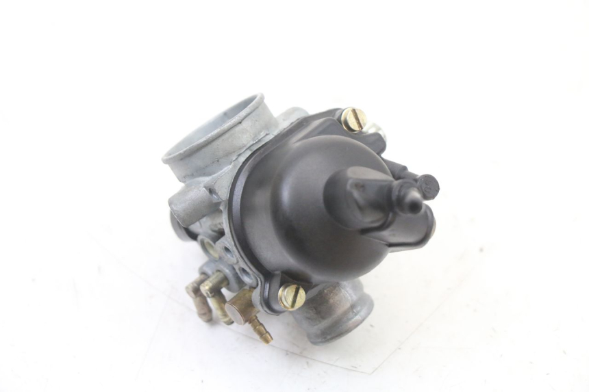 photo de CARBURATORE DERBI SENDA R X-TREME 50 (2006 - 2010) - Stato della superficie e materiale