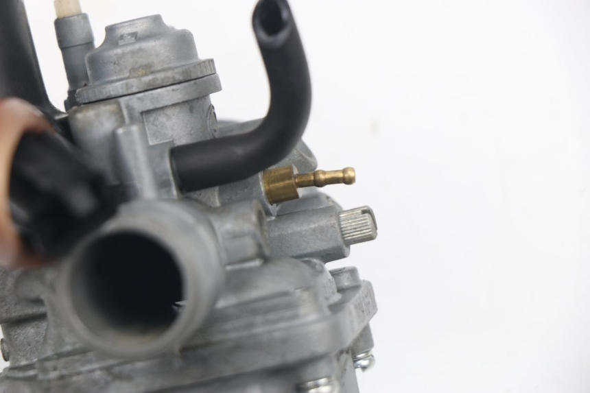photo de Carburatore LONGJIA DIGITA 2T 50 (2006 - 2018) - Dettaglio del componente