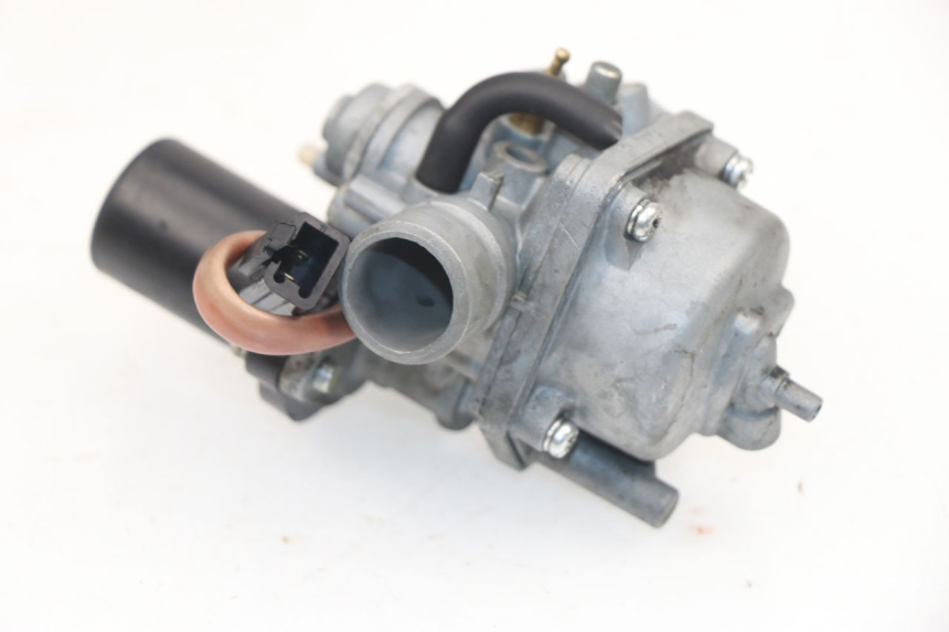 photo de Carburatore LONGJIA DIGITA 2T 50 (2006 - 2018) - Vista d'insieme del prodotto