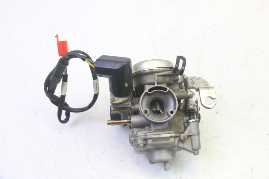 photo de Carburatore LONGJIA DIGITA 4T 50 (2019 - 2022) - Vista principale